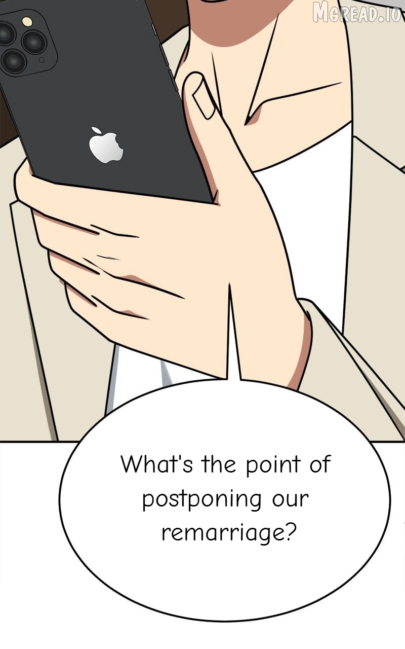 Change Me Chapter 251  - page 64